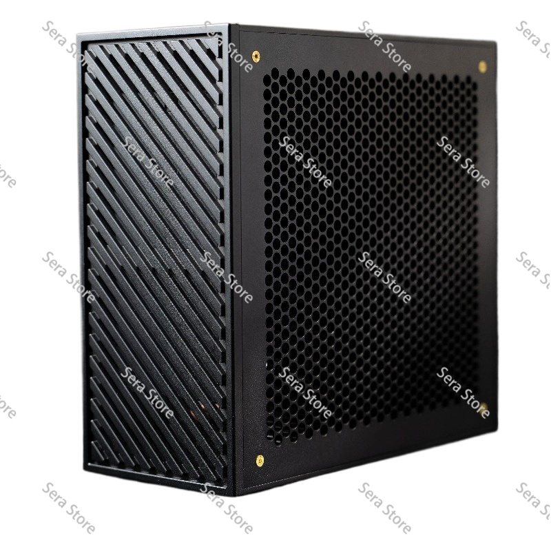 LP P6 ITX Case Aluminum CNC Mi - Sff Mini Itx Cnc Aluminum Chassis 评论和价格